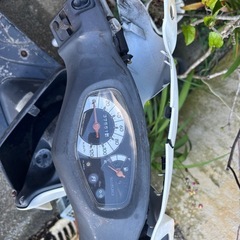 アドレスv125Gの画像