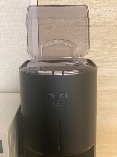 every frecious mini 浄水型ウォーターサーバー