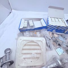 【即活躍】電設資材 まとめ売り【Panasonic/National】未使用含む✨現状品の画像
