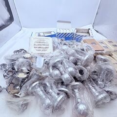 【即活躍】電設資材 まとめ売り【Panasonic/National】未使用含む✨現状品の画像