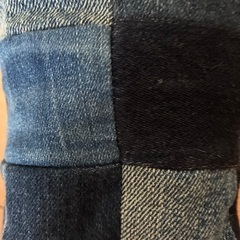 ラックに付けれるワイヤー製収納です　1個100円の画像