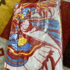 ラブライブ　バスタオルの画像