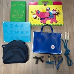 大泉富士幼稚園　男子制服体操着120 他グッズの画像