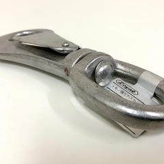 Loyal 強力ナスカン 特大 180mm 500kg の画像