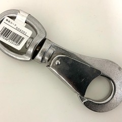 Loyal 強力ナスカン 特大 180mm 500kg の画像