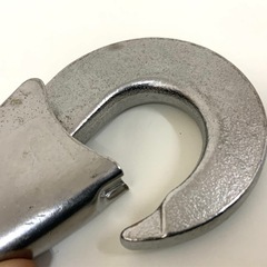 Loyal 強力ナスカン 特大 180mm 500kg の画像