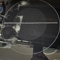 ★激安 アイリスオーヤマ ２口IHコンロ　2019年製の画像