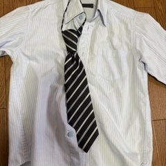 フォーマルスーツ　サイズ120 hiromichi nakanoの画像