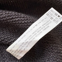 ZARA KIDS カーディガン134cmの画像