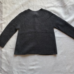 ZARA KIDS カーディガン134cmの画像
