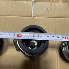 エアフィルターの画像