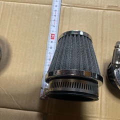 エアフィルターの画像
