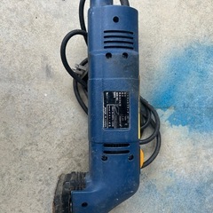 三角ペーパーサンダーの画像