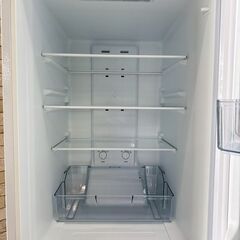 【高年式】大阪送料無料★3か月保障付き★冷蔵庫★ヤマダ★2ドア★2025年★YRZ-F15MW★IR-946の画像