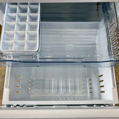 【高年式】大阪送料無料★3か月保障付き★冷蔵庫★ヤマダ★2ドア★2025年★YRZ-F15MW★IR-946の画像