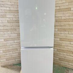 【高年式】大阪送料無料★3か月保障付き★冷蔵庫★ヤマダ★2ドア★2025年★YRZ-F15MW★IR-946の画像