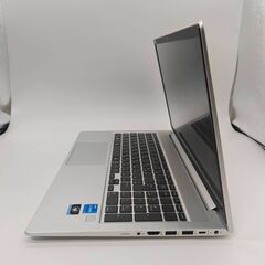 12世代 i5 SSD512GB バッテリー◎ フルHD 15.6 HP ノートPC PROBOOK 450 G9 Core i5-1235U windows11 pro 16GB カメラあり オフィス (C239)の画像