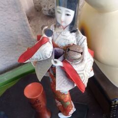 金運を招く 招き猫 別館に置いてますの画像