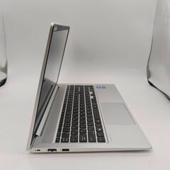 12世代 i5 SSD512GB バッテリー◎ フルHD 15.6 HP ノートPC PROBOOK 450 G9 Core i5-1235U windows11 pro 16GB カメラあり オフィス (C239)の画像