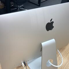 Apple iMac 21.5インチ Late2015 corei5 HDD1TB アップル 動作確認済の画像