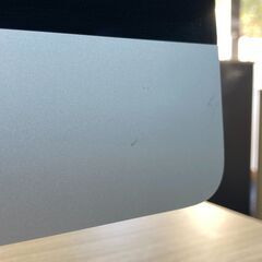 Apple iMac 21.5インチ Late2015 corei5 HDD1TB アップル 動作確認済の画像
