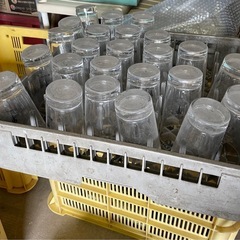 酎ハイクラブ グラスまとめて あるだけ持って行ってください /居酒屋 バー の画像