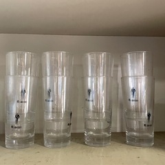 酎ハイクラブ グラスまとめて あるだけ持って行ってください /居酒屋 バー の画像