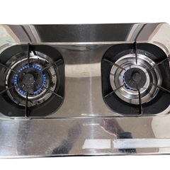 リンナイ　ガスコンロ
　　の画像