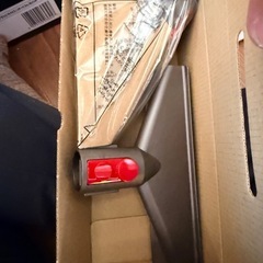 ダイソン　V10 SV12dokDOKの画像