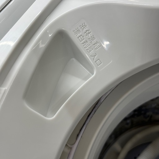 SHARP（シャープ）/全自動洗濯機