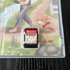 牧場物語　ウェルカムワンダフルライフの画像