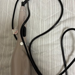 オールカールヘアアイロンの画像