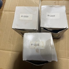 エアフィルターの画像