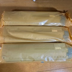 A51LP120301 トナーカートリッジ　赤青黄　3点セットコニカミノルタの画像