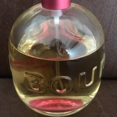 香水JEANNE ARTHES (ジャンヌ・アルテス) ブンブン (BUM BUM) プールフェム　オードパルファム の画像