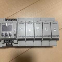 KW2G-WH KW2G OMRON S8VS-01524の画像