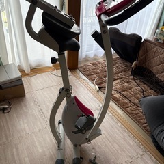 エアロバイク
の画像