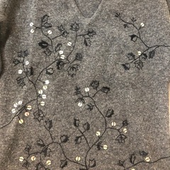 KOOKAI セーター の画像