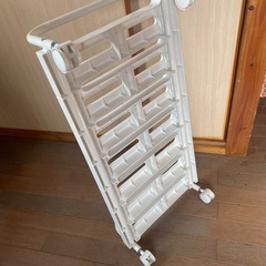 キャリーすのこ
の画像