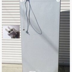 三菱　6ドア冷蔵庫517L MR-JX53Z-N2　動作良好　2016年製　フレンチドア　置けるスマート大容量　氷点下ストッカー　MITSUBISHI　326ZSの画像