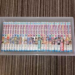 A8249　人気漫画 One piece ワンピース✨美品📚欠本ありでも物語楽しめます 9-15,28-33,40,60,62-72(26本)の画像