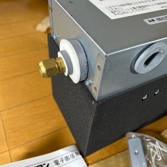 ダイキン電子膨張弁キットKEV15D R410A用　DAIKIN 一式の画像