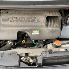 ターボ車　23年式　検R9年8月　ダイハツ　ムーヴカスタムRS LA100Sの画像