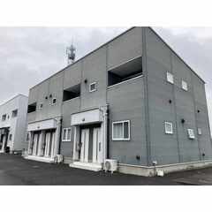 🎁初期費用8万円❣️審査対策🉑⭐️敷・礼・仲0円⭐️粕川駅⭐️デ...