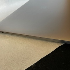 お得にちょい値下げ！ MacBookPro 15インチ 2017年モデル 4Core-i7メモリ16GB 高速SSD500GBBoot Campで Windows11Pro起動！ 動作良好！ 2022年Apple Storeにて純正バッテリー交換済み！状態も正常！の画像