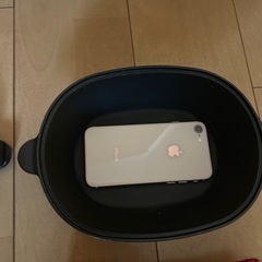 ほぼ新品
　スノーピーク　コロダッチオーバル　値下げ可の画像