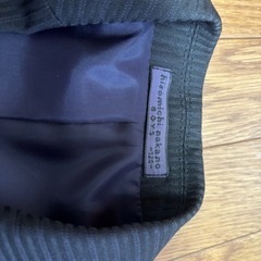 フォーマルスーツ　サイズ120 hiromichi nakanoの画像