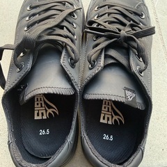 ファイングリップレインシューズの画像