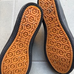 ファイングリップレインシューズの画像