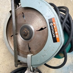 電動ノコギリの画像